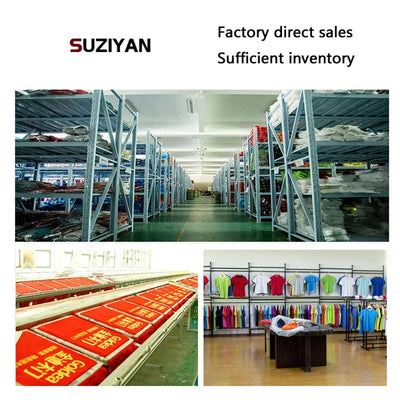 Men's customized T-shirts can be customized with badges, logos, names, images, round necks, and imitation cotton fabrics