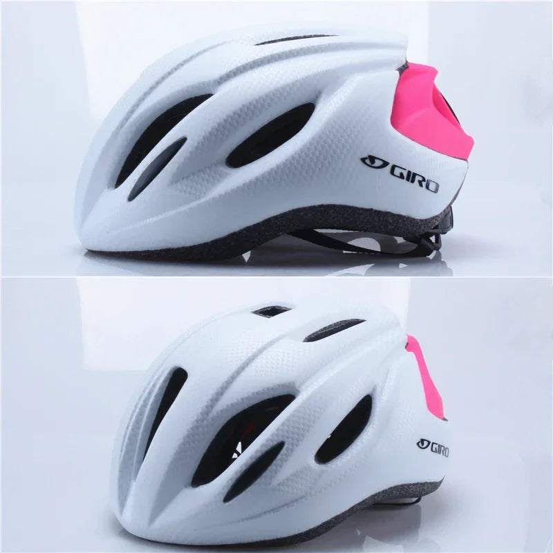 Giro MTB Road Cycling Helmet Style Outdoor Sports Men Ultralight Aero Safely Cap Capacete Ciclismo Bicycle Mountain Bike  moto