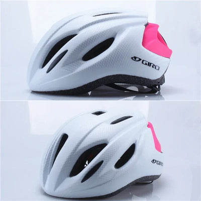 Giro MTB Road Cycling Helmet Style Outdoor Sports Men Ultralight Aero Safely Cap Capacete Ciclismo Bicycle Mountain Bike  moto