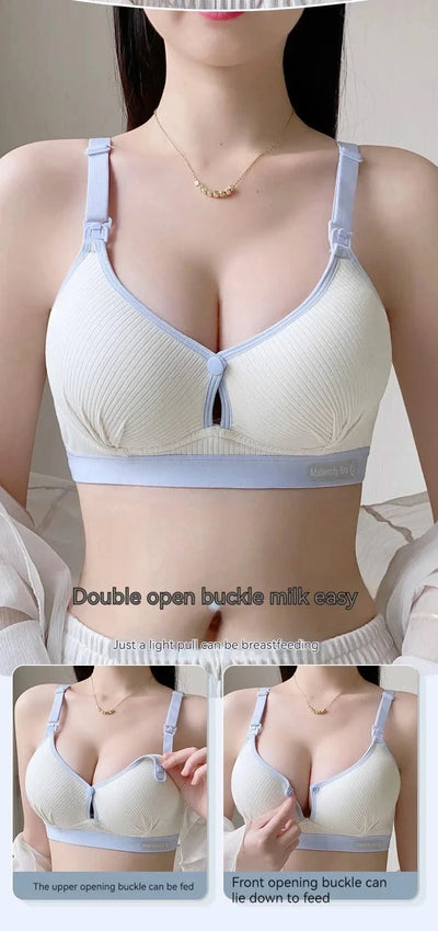 All-season Maternity Bra For Pregnant Women