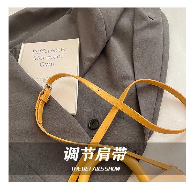 Classic tote bags handbags leather shoulder bag by famous designer for ladies everyday use practical carry