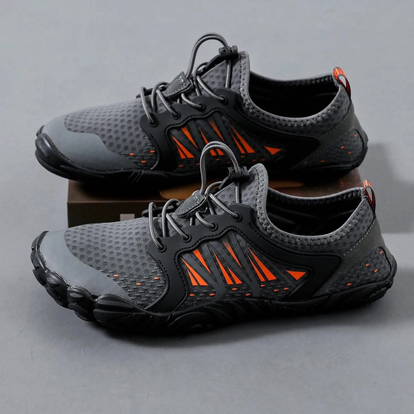 Wide Barefoot Shoes for Womens Mens Outdoor Running Zero Drop Casual Sneaker Minimalist Shoes