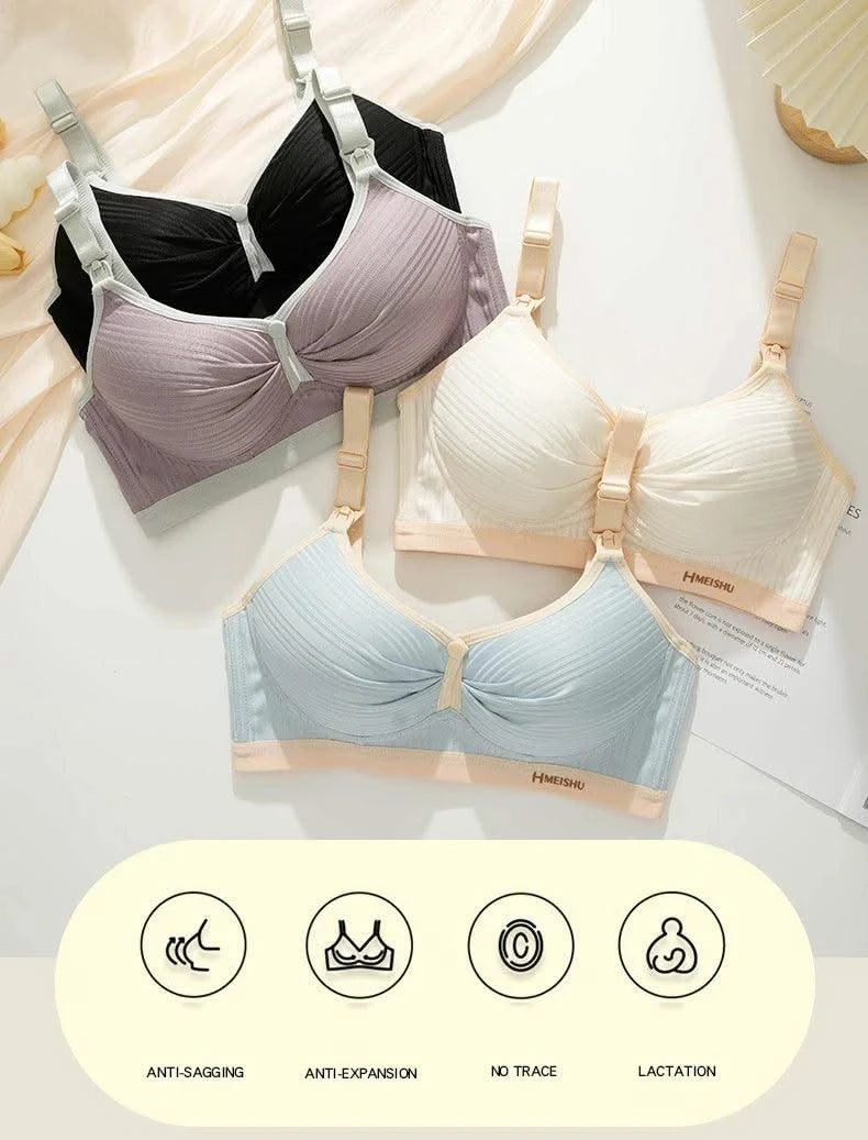 Breastfeeding Bras Maternity For Women
