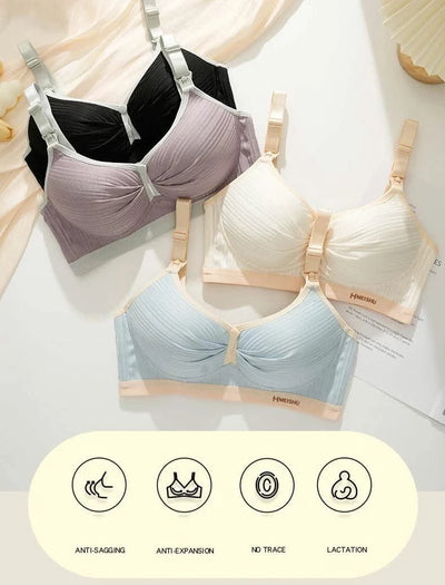 Breastfeeding Bras Maternity For Women
