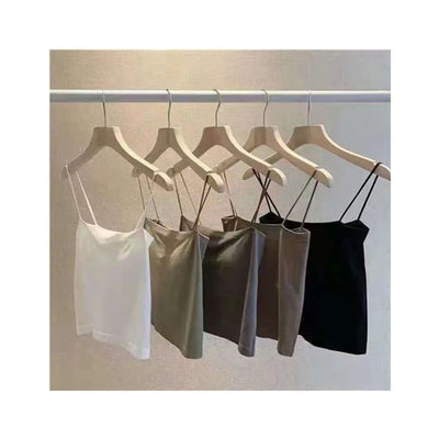 Women Fitness Crop Tops Summer Thin Elegant