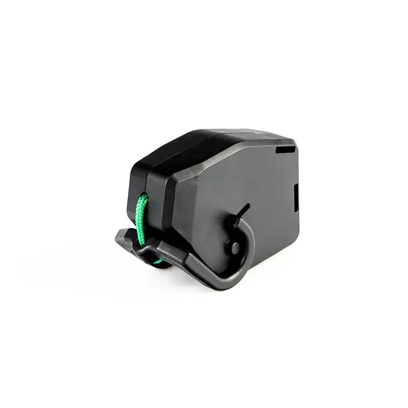 Bicycle Trailer Rope Tow Rope Bicycle Traction Rope Mountain Bike Parent-child Road Bicycles Pull Pulling Ropes