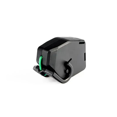 Bicycle Trailer Rope Tow Rope Bicycle Traction Rope Mountain Bike Parent-child Road Bicycles Pull Pulling Ropes