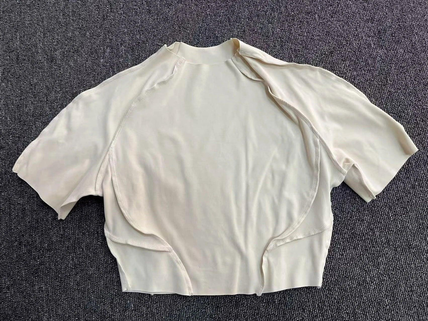 Women's No Padded Sport Top Running ActiveWear