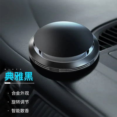 Vehicle Solid Aromatherapy Car Diffusers For Auto Truc Creative Car Perfume With Fragrance Car Mounted Perfume Deodorant