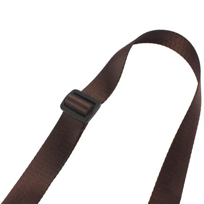 Ukulele Adjustable Strap Colorful Nylon Carabiner Hawaiian Guitar Strap Stringed Instrument Accessories Ukulele Strap