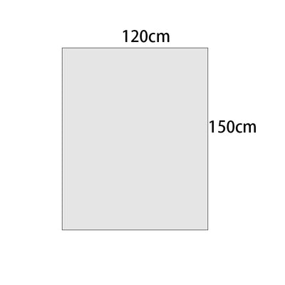 Flannel Blanket Double-layer Thick Blankets 150x120cm for winter Home Sofa Bed Cover Frazadas Mantas De Cama Cobertor