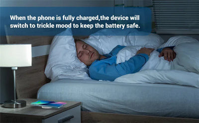 Magnetic Wireless Charger Fast Charging Pad Stand for iPhone 16 15 14 13 12Pro Max Airpods PD USB A Phone Chargers Dock Station