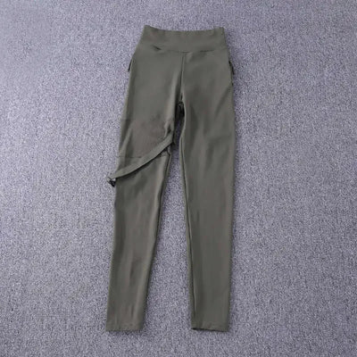 Workout Leggings With Pockets for Women