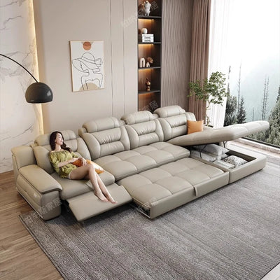Multifunctional Comfortable Sofa Bed