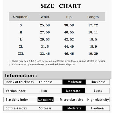 Multi-pocket Cargo Shorts For Women Summer Casual Shorts Knee Length short pants High Waist Sports Shorts Outdoor Hiking Shorts