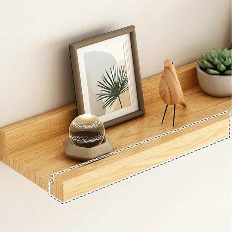 Wooden shelves, wall partitions, laminates, hangings, closet organizers, wall floating shelves, non-porous storage shelves