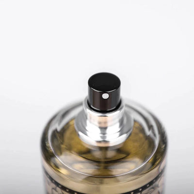 TROVEZ Tobacco Rose 100ml Perfume Long-lasting Fragrance Rich Unisex Perfume Scent Gifts Aroma Body Spray Perfumes for Men Women