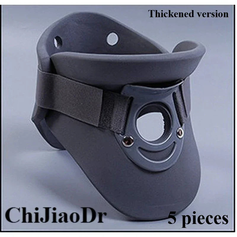 Cervical Brace  Postoperative Support and Fixation Device for Cervical Correction  Adult Neck Brace  Neck Sprain