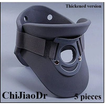 Cervical Brace  Postoperative Support and Fixation Device for Cervical Correction  Adult Neck Brace  Neck Sprain