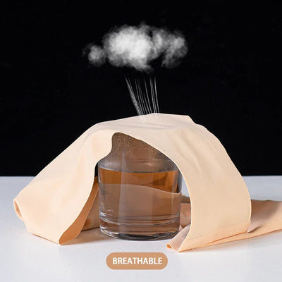 Menstrual Panties Women Underwear intimatePantsHighWaist Absorvent PadSeamless Super Absorbent Abundant  Flow BriefWithLeakProof