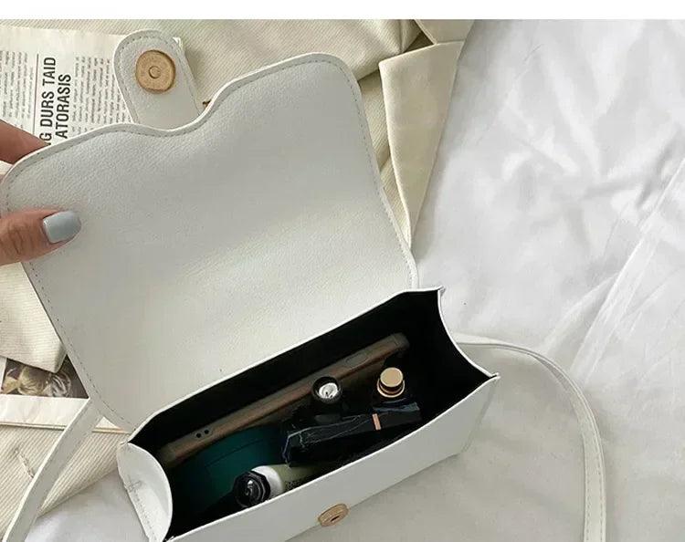 2024 fashion small handbags and purses designer women shoulder bag casual flap crossbody top handle bags