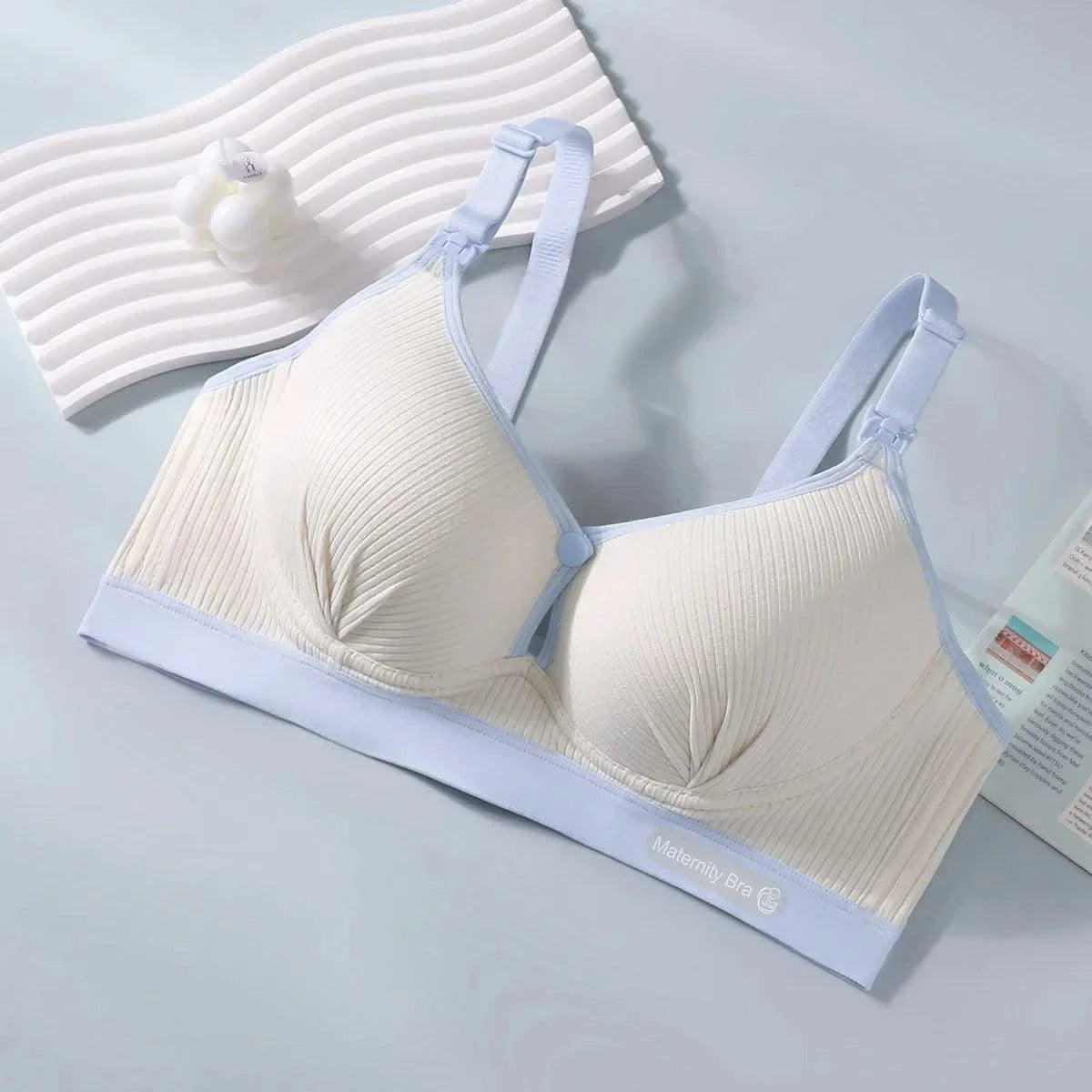 All-season Maternity Bra For Pregnant Women