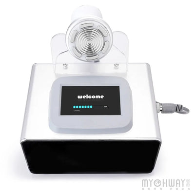 30K Ultrasound&RF Cavitation 2.0 Body Care Body Slimming Weight Loss Machine Spa