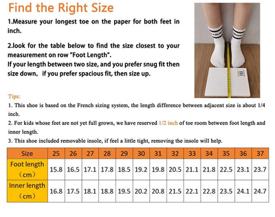 New children's wide version anti slip breathable shoes, minimalist sports shoes for boys and girls, with minimal wear and tear