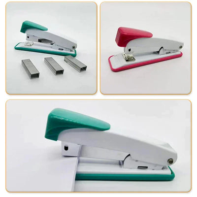 Stationery & Office Stapler Stationery Supplies for Office and Home Stationery Office Consumables School Accessories