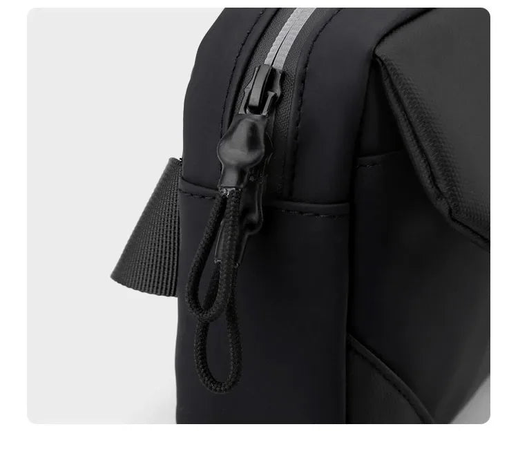 Men's Fashion Small Bag Casual Men Mini Handbags Male Cross Body Shoulder Messenger Bags For Men Purses And Handbags bolasa