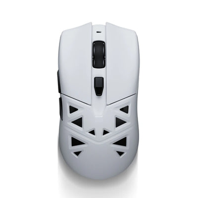 RAWM SL01C Bluetooth Wireless Gaming Mouse Tri-Mode Lightweight Rechargable Esports Mouse 7 Programmable Buttons PC Gamer Custom
