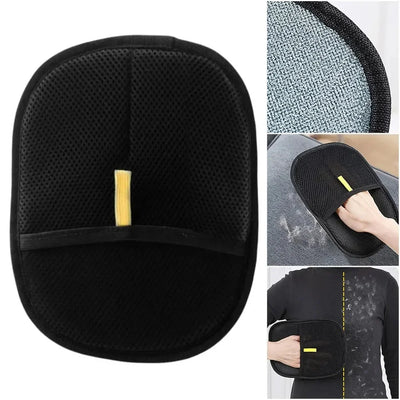 Pet Grooming equipment Gloves Deshedding Glove pet hair remover glove for Dog Cat Rabbit Accessories with Long/Short/Curly Hair