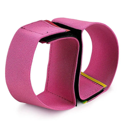 Elastic Gymnastics Sticky Toes Sticky Feet Together Adjustable Gymnastics Tumbling Trainer Foot Alignment Ankle Straps