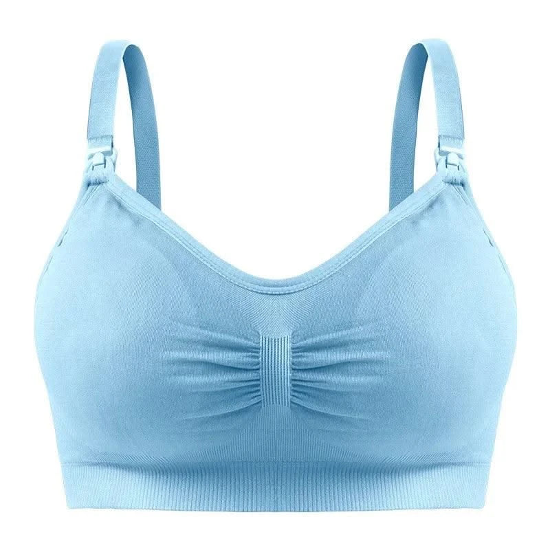 Maternity Nursing Bras Detachable For Women