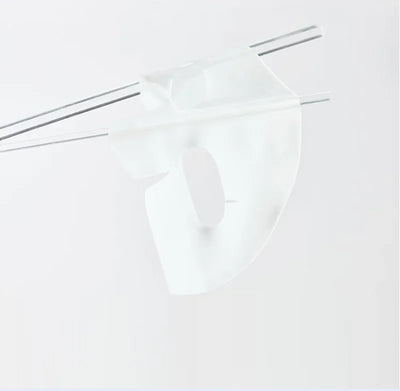 Bio-Collagen Face Mask Deep Moisturizing Overnight Mask Collagen Protein Hydrogel Soft Gel Mask Brightening Firming Skin Care