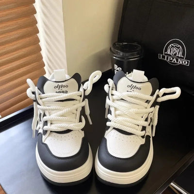 Sneakers Women Popular Off White Shoes for Women Designer Sneakers for Women,casual,Light,campus Style Platform Sneakers 운동화