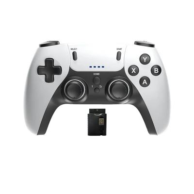 Wireless Gaming Controller For PS1 PS2 PS3 PC Android Wireless Controller Video Game Handheld Game Console Entertainment Gamepad