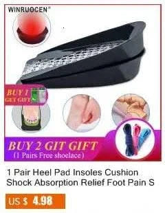 Kids Insole Arch Support | Flat Feet Sneaker for Children |Orthopaedic Insoles For Girl/boy Shoes | For Sports | Feet Care Inserts Pad