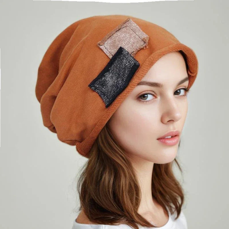 Fashion Beanies Men Summer Spring Breathable Hats For Women Solid Color Soft Casual Sport Beanie Unisex Hat