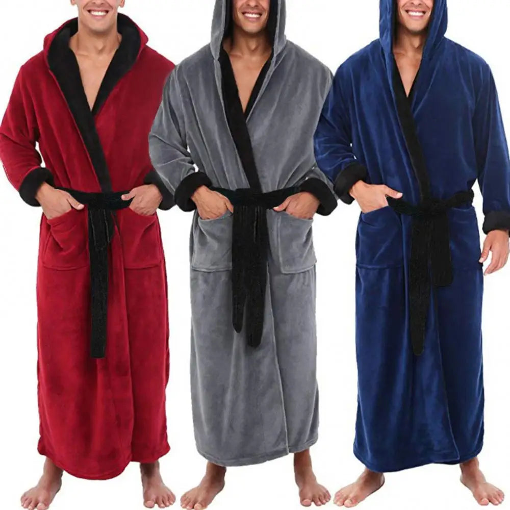 Bathrobe Clothes Nightgown Sleepwear