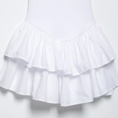 Halter Pink Dresses Chic v Neck For Women