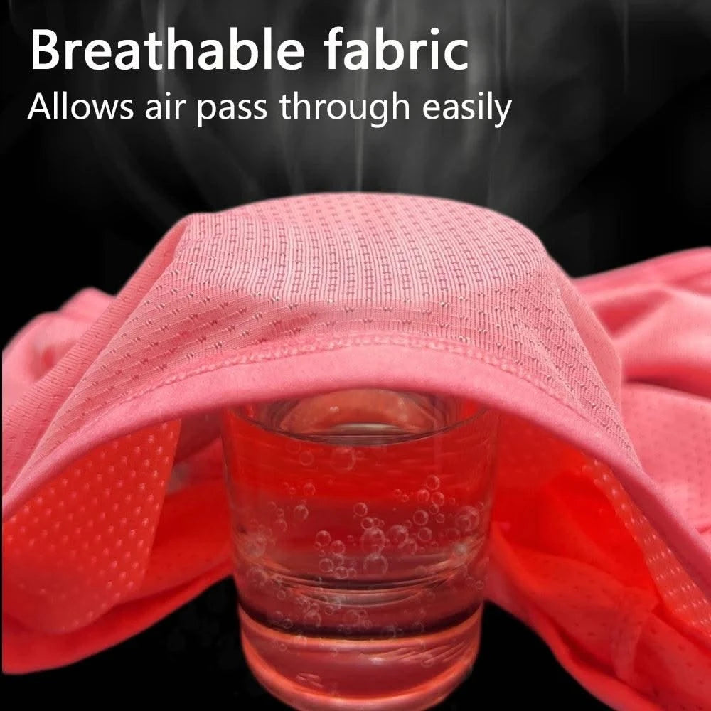 Leak Proof Menstrual Panties Women