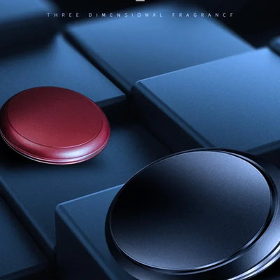 Vehicle Solid Aromatherapy Car Diffusers For Auto Truc Creative Car Perfume With Fragrance Car Mounted Perfume Deodorant