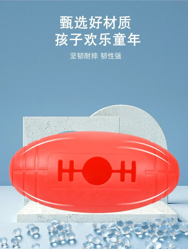 Children's Swinging Ball Toy Parent Child Interactive Competition Game for Boys and Girls Fun Hip Swinging Stress Relieving Toy