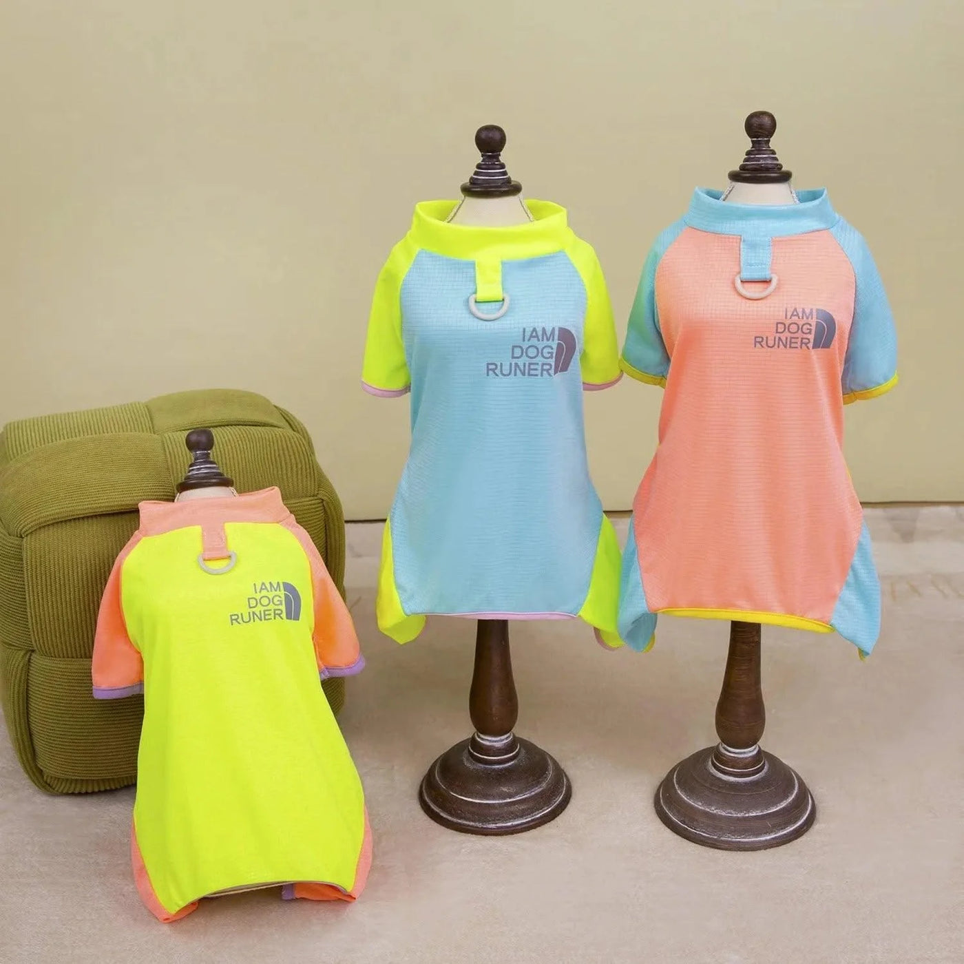 Clothes for Dog Summer Pet Pets Shirts Shirt Dogs Doggy Puppy Spring Apparel Blouse Clothing Products