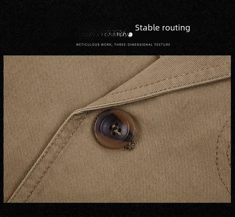 2025 Spring Autumn Blazers Men Fashion Slim Casual Business Handsome Suits Brand Men's Blazers Tops