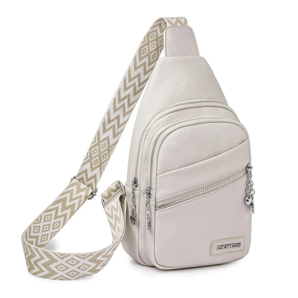 Women Sling Chest Bags Fanny Pack