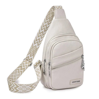 Women Sling Chest Bags Fanny Pack