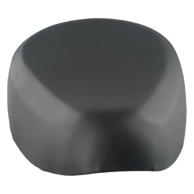 1pc Widen Comfy Electric Bicycle Sports Saddle Seat Pad Cushion Dual-Spring E-Scooter Vehicle Bike Saddle Seat Tube Accessories