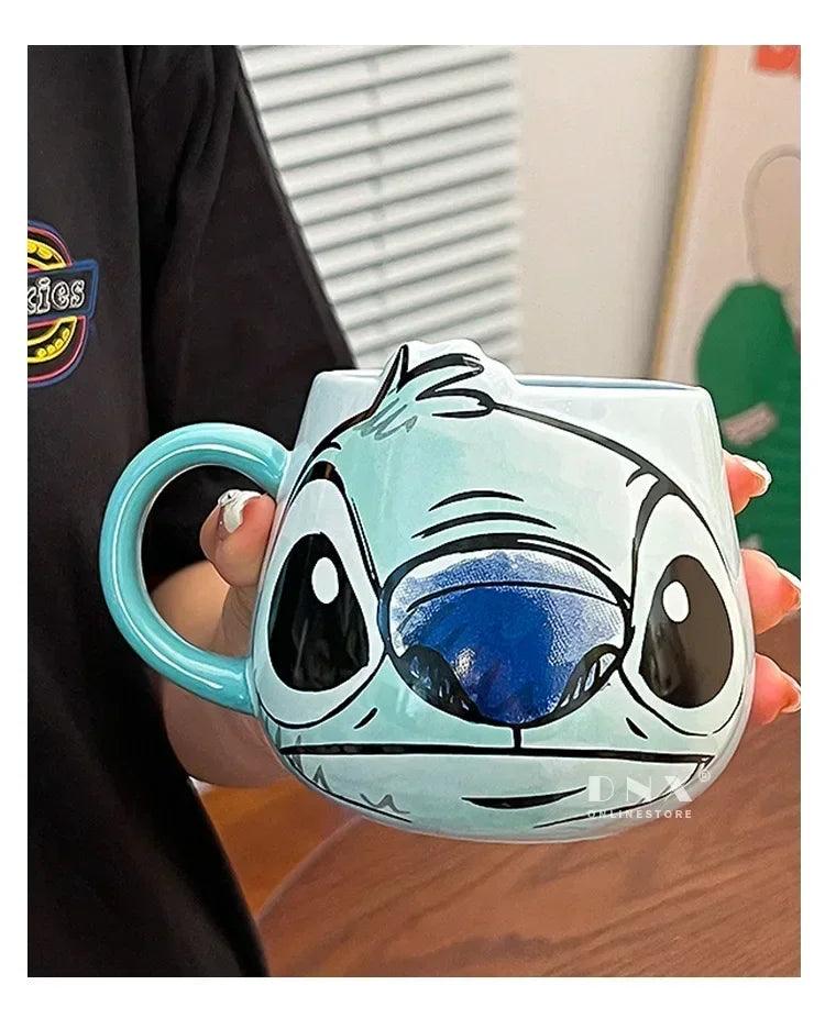 2025 new mug ceramic cups office lovers water home dormitory birthday gifts for women.